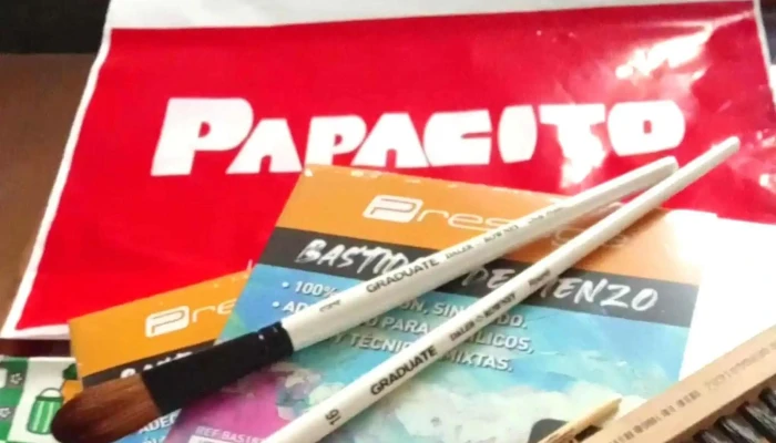 Papacito -  Zona - Montevideo