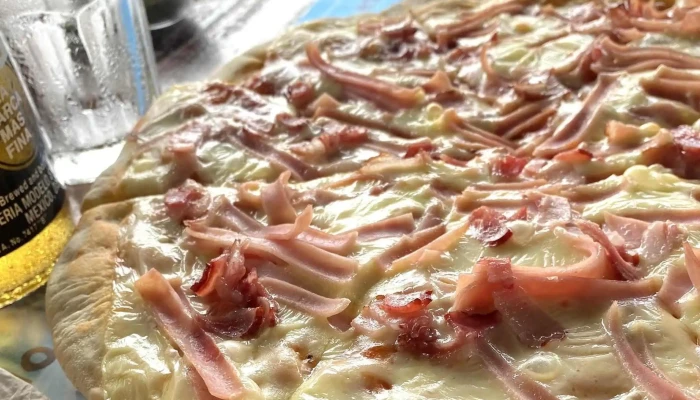 Papanato Bar De Papas -  Comentario 4 - La Barra