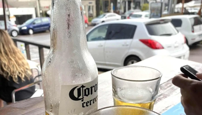 Papanato Bar De Papas -  Comentario 7 - La Barra