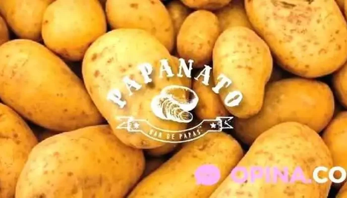 Papanato Bar De Papas -  Comidas Y Bebidas - La Barra