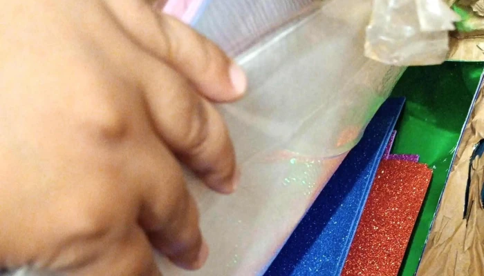 Papelarte -  Horario - Pando