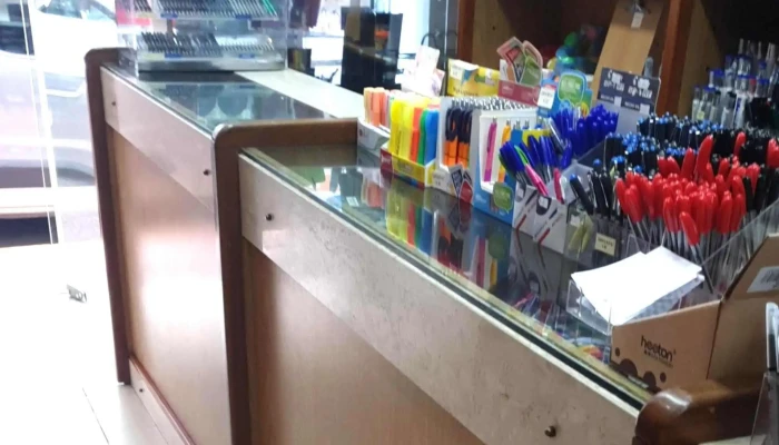 Papelcur Sa Montevideo - Montevideo