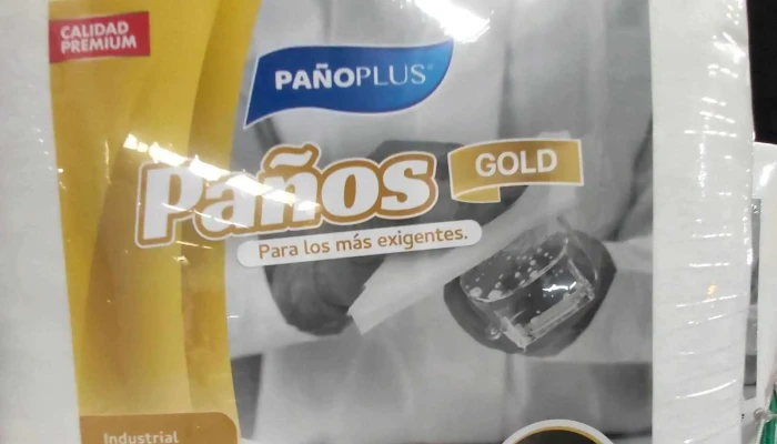 Papelera Pedernal -  Telefono - Montevideo