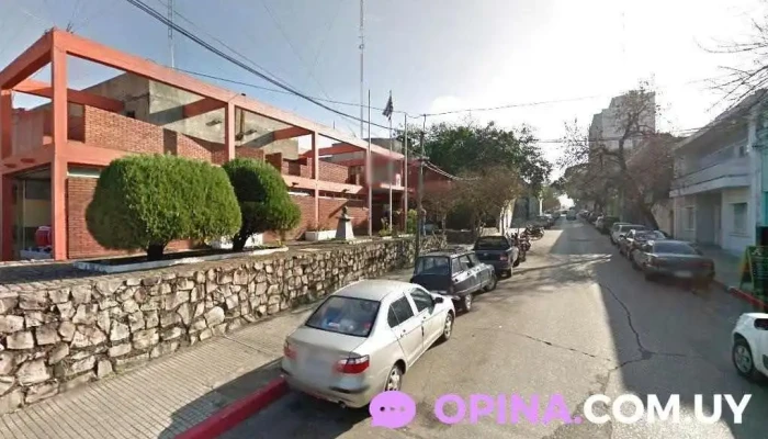 Papelería Ab - Salto