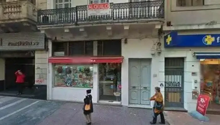 Papeleria Acuarela Direcciondeg - Montevideo