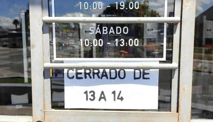 Papeleria Alberto Gandulia Cerca De Mi - Montevideo