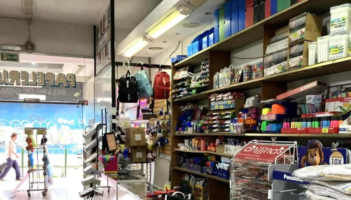 Papeleria Aldo Y Horacio Comentarios - Montevideo