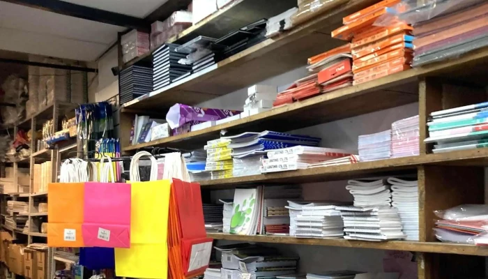 Papeleria Aldo Y Horacio Horario - Montevideo