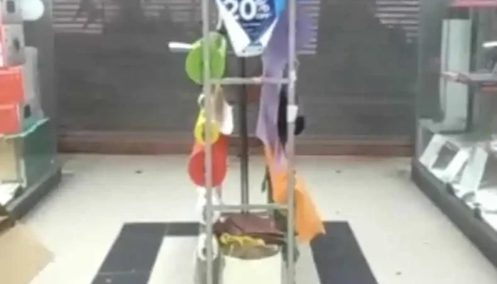 Papeleria Aldo Y Horacio Interior - Montevideo