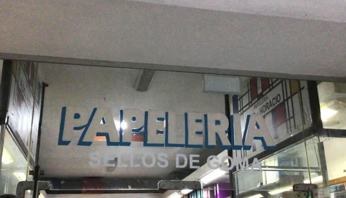 Papeleria Aldo Y Horacio Sitio Web - Montevideo