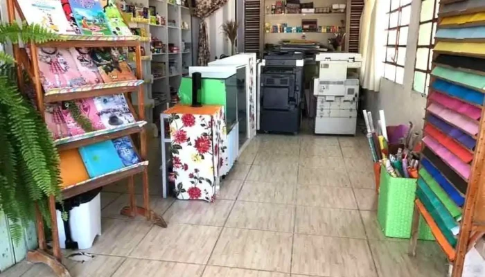 Papeleria Alf Numero - Rio Branco