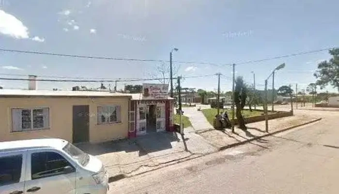 Papeleria Alf Numerodeg - Rio Branco