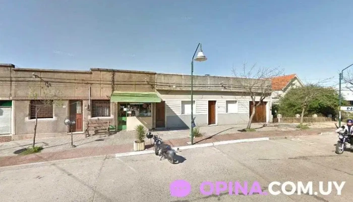 Papelería Alfa - Paso De Los Toros