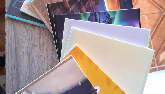 Papeleria Angels Instagram - Montevideo