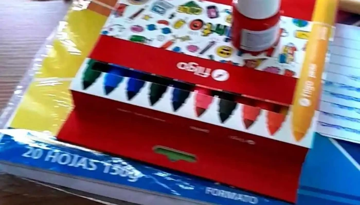 Papeleria Asiel Abierto Ahora - Parque del Plata