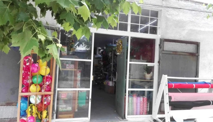 Papeleria Avril -  Promocion - Durazno