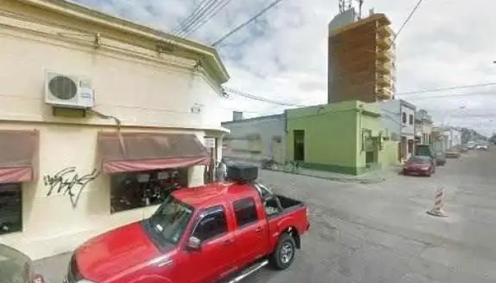 Papeleria Azul -  Videosdeg - Rocha