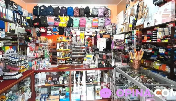 Papeleria Bella Union Del Propietario - Trinidad