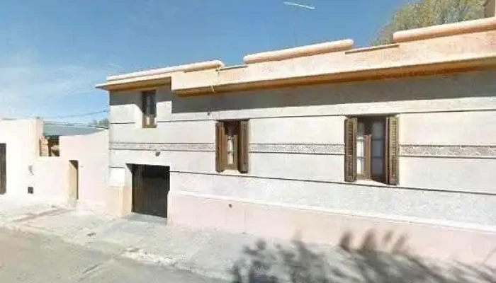 Papeleria Bella Union Horariodeg - Trinidad