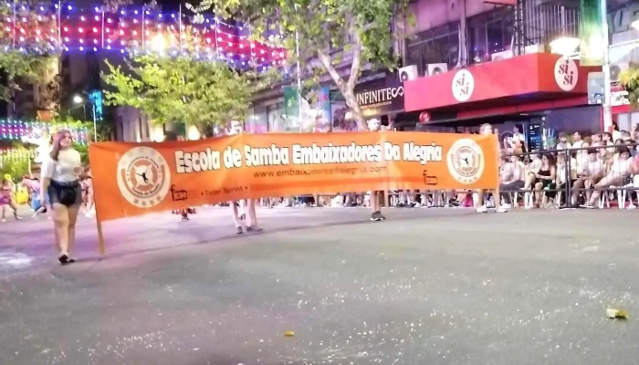 Papeleria Camaru Ltda Donde - Montevideo