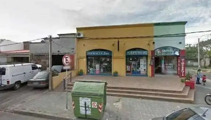 Papeleria Camaru Ltda Fotosdeg - Montevideo