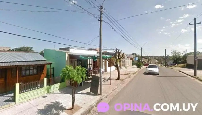 Papelería casi todo - Rivera