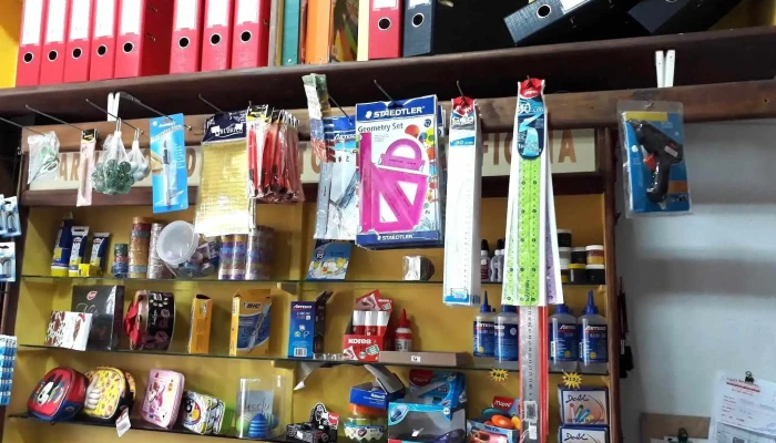 Papeleria Centenario Papel - Cardona