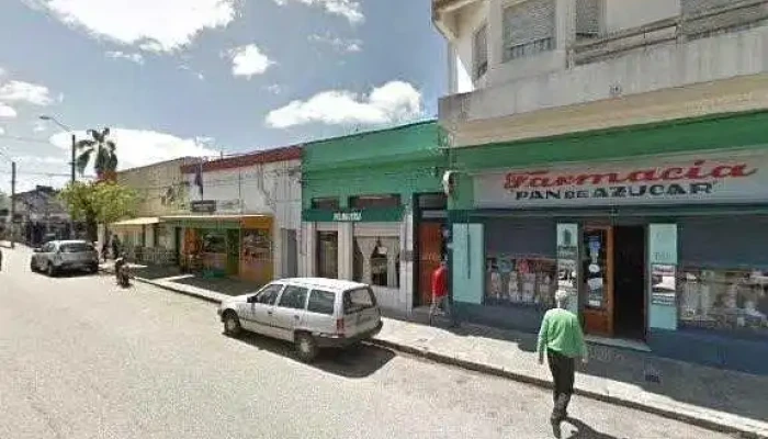 Papeleria Centro -  Dondedeg - Pan de Az&uacute;car