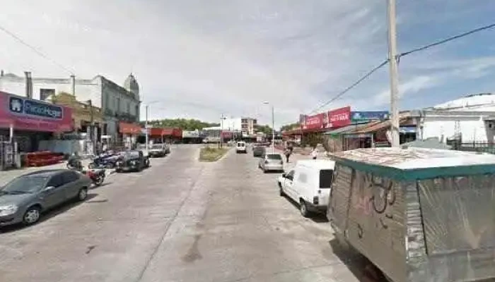 Papeleria Chocolate Horariodeg - Montevideo