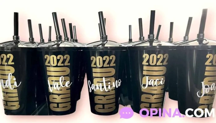 Papelería Chocolate - Montevideo