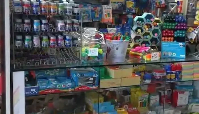 Papelería Colores - Maldonado