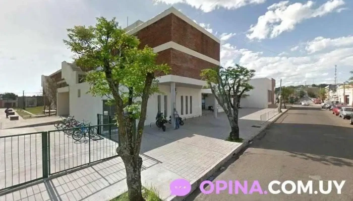 Papelería Copilaura - Rivera