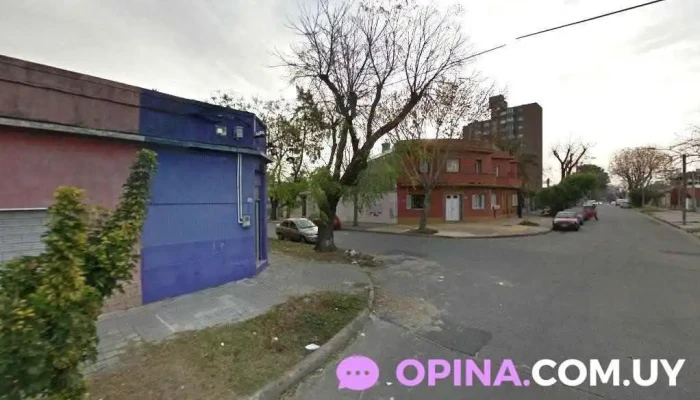 Papeleria Copygraf - Montevideo