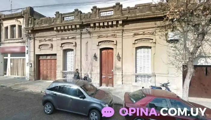 Papeleria Corteza - Paysandú