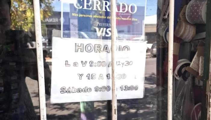 Papeleria Coti -  Paper Mas Recientes - Col. del Sacramento