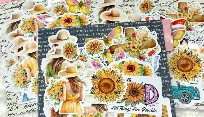 Papeleria Crafts Arte - Las Piedras