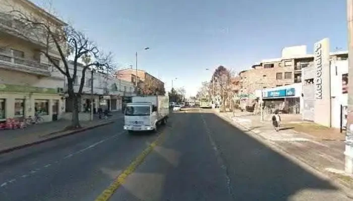 Papeleria Cyber Fast Puntaje - Montevideo