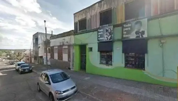 Papeleria De Ete Sech Rework Vs El Pepeexe Zona - Rivera