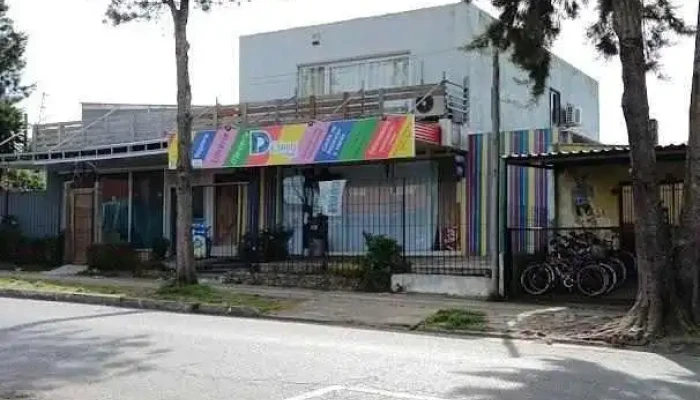 Papelería Dejavu - Maldonado