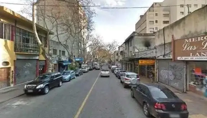 Papeleria Del Cordon Videosdeg - Montevideo