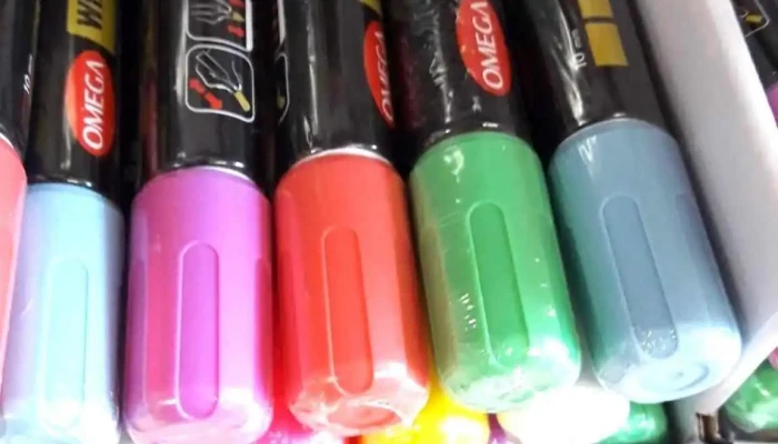 Papeleria Del Norte Promocion - Rivera