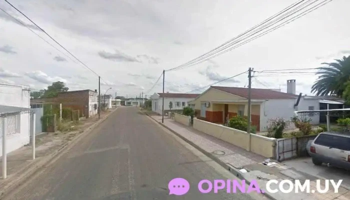 Papeleria Don Joaquin - José Pedro Varela