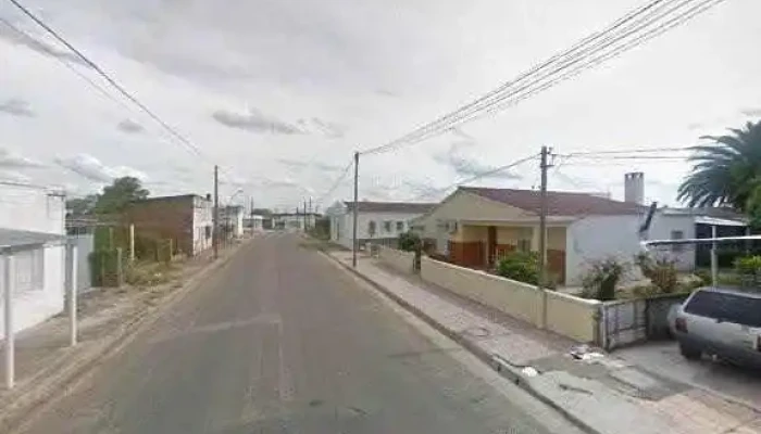 Papeleria Don Joaquin -  Videos - José Pedro Varela