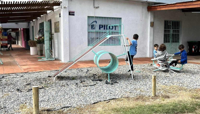 Papeleria El Aljibe Cerca De Mi - Ciudad de la Costa
