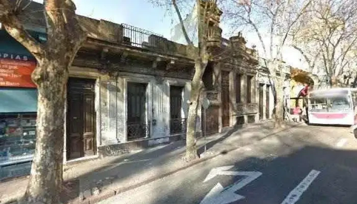 Papeleria El Dragon Numerodeg - Montevideo