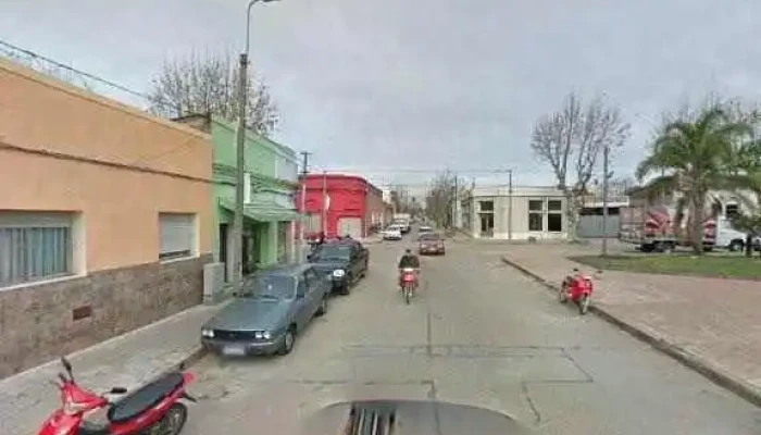 Papeleria El Local Horario - Melo