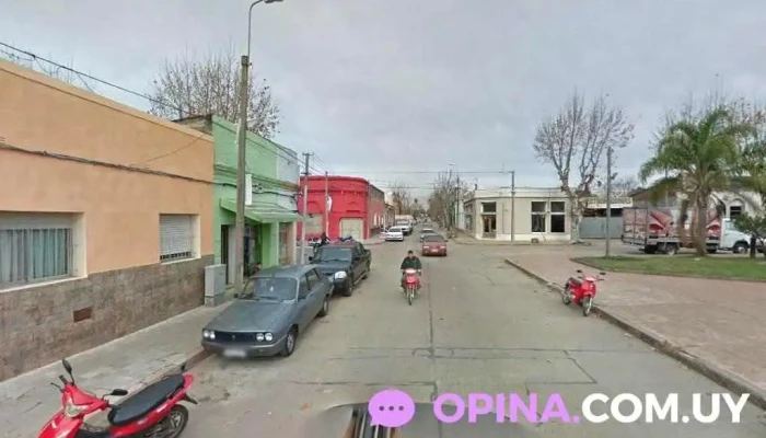 Papelería El Local - Melo