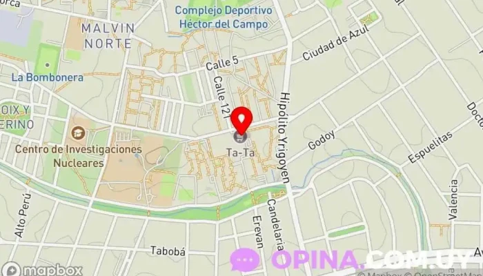 mapa de Papelería euskalerria 70 Papelería, Librería infantil, Tienda infantil, Tienda de suministros para fotocopias, Tienda de cubertería, Tienda de regalos, Tienda de envoltorios para regalos, Mercería, Tienda de material escolar, Juguetería en Montevideo