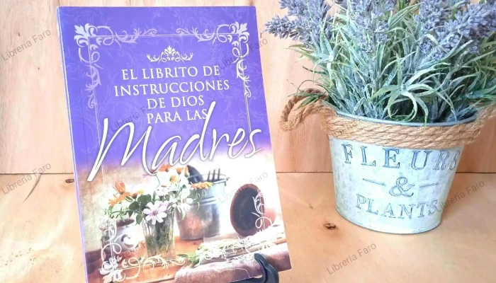 Papeleria Faro De Esperanza Donde - Montevideo