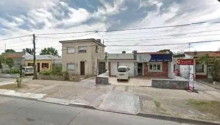 Papeleria Faro De Esperanza Dondedeg - Montevideo